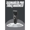 Tıraş Makinesi Sinek Kaydı Tıraş Yüksek Kaliteli Profesyonel Makine