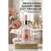Tırnak Bakım Yağı Çilekli Güçlendirici E Vitamini Serum 30ml 723072