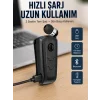 Titreşimli Bluetooth Kulaklık Fineblue F910 Uzun Pil Ömrü Yeni Nesil