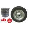 TKR 001 El Arabası Tekeri Dolgu Teker Burçlu