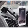 Torpido Üstü Teleskopik Araç Telefon Tutucu (5047)