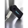Tüm Araçlara Uyumlu Aux Car Bluetooth Kablosuz Araç Bağlantı Kiti