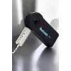 Tüm Araçlara Uyumlu Aux Car Bluetooth Kablosuz Araç Bağlantı Kiti