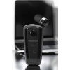Tüm Telefonlara Uyumlu Mikrofonlu Titreşimli Makaralı Bluetooth Kulakiçi Kulaklık