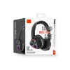 Tune 650 Bt Rgb Kablosuz Kafaüstü Kulaklık - Siyah