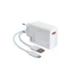 Turbo Hızlı Şarj Destekli 120W USB-C Şarj Seti