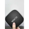 TV Box Android Uyumlu 4 Çekirdekli WİFİ Bağlantılı 4K
