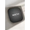 TV Box Android Uyumlu 4 Çekirdekli WİFİ Bağlantılı 4K