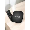 TV Box HD Çözünürlüklü 4 Çekirdekli 8 GB Dahili Hafıza Android Uyumlu