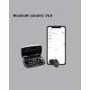 TWS A10s Bluetooth 5.0 Kulaklık – Yüksek Ses Kalitesi, Ergonomik, Uzun Pil Ömürlü Yeni Nesil