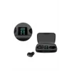 TWS Bluetooth Kulaklık 5.0 Bluetooth Bağlantılı Dokunmatik Kontrol Özelliği