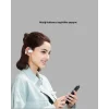 TWS Bluetooth Kulaklık – Otomatik Şarj, Taşınabilir Şarj Kutusu Yeni Nesil