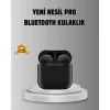 Tws Pro 5 3D HD Ses Bluetooth Kulaklık – Kablosuz, Ergonomik, Şarj Kutulu, Gürültü Engelleme