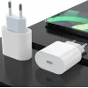 Type C 25W Şarj Aleti - Type C 25W Şarj Aleti (5047)