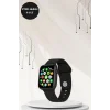 Ucuz ve Kaliteli Kulaklıklı Saat Seti Bluetooth Bağlantılı Akıllı Saat ve Kulaklık