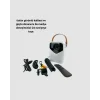 Ultra HD Android TV Kutusu 32GB Depolama USB HDMI Fan Sistemli Yeni Nesil