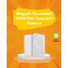 Ultra Kompakt ve Güçlü – MagSafe Powerbank 10000 mAh ile Kablosuz Şarj Deneyimi