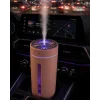 Ultra Sessiz Çalışan Şarjlı Hava Nemlendirici ve Aroma Difüzörü