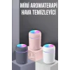 Ultrosonik Buharlı Hava Temizleyici Hava Nemlendirici Taşınabilir