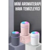 Ultrosonik Buharlı Hava Temizleyici Hava Nemlendirici Taşınabilir