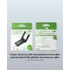USB 3.0 Wireless Adaptör – 2.4GHz & 5GHz Destekli