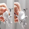 USB Astronot Gece Lambası, Masa Lambası, Kitap Okuma Lambası Işığı (5047)