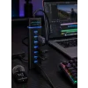 USB ÇOĞALTICI