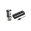 USB ÇOĞALTICI 4PORT PL-5714 (5047)
