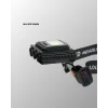 USB Şarjlı Kafa Feneri 800 Lumen Ayarlanabilir COB ve XPE LED