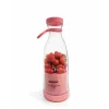 USB Şarjlı Mini Blender Taşınabilir Smoothie Yapıcı Hafif ve Pratik Tasarım