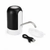 USB ŞARJLI - OTOMATİK DAMACANA SU POMPASI 4W - 800mAH İ11-071 (5047)