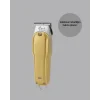 USB Şarjlı Saç Sakal Kesme Makinesi Hassas Detay Kesim İçin