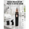 USB Sarjlı Tı raş Makinesi USB Sarjlı Traş Makinesi Uzun Ömürlü