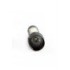 Usb Şarjlı Zoomlu Mini El Feneri Q5 Güçlü Işık Yan Cob Led Sos Mod Kutulu Acil Durum Işığı