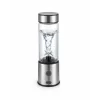 USB Type C Şarjlı Cam Blender 6 lı Smoothie ve Shake Blender