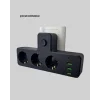 USB ve Type-C Portlu Anahtarlı Çoklu Priz Güç Ünitesi