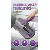 UV Işık Teknolojili Güçlü Motorlu Yatak Temizleme Cihazı - %99,9 Akar Giderme Özelliği ile