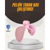 Uyluk Sıkılaştırıcı ve Kalça Çalıştırıcı Egzersiz Aparatı