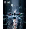 Uzaktan Kontrollü 4K Drone Akıllı Uçuş Modları ve Geniş Açılı Kamera Özellikli