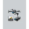 Uzaktan Kumandalı Katlanabilir Drone Yörünge Uçuşu ve Eve Dönüş Özellikli