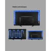 Uzaktan Kumandalı LED TV Arka Işık Şeridi