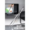 Uzun 30 Cm Çelik Cımbız Karjalainen Design