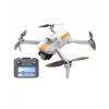 Uzun Menzilli Drone 1080P GPS Full HD Kameralı