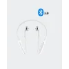 Uzun Pil Ömürlü Kablosuz Kulaklık – Boyun Askılı, 100 Saat Kullanım