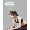 Uzun Süre Dayanıklı Manyetik Başlıklı Bluetooth Kulaklık