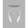 Uzun Süre Dayanıklı Manyetik Başlıklı Bluetooth Kulaklık