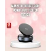Vakumlu Manyetik Araç İçi Telefon Standı
