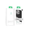 Venco  İphone 14 Pro Home Magsafe Kapak - Derin Mor