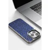 Venco  İphone 14 Pro Max Brand Kapak - Lacivert