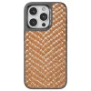 Venco  İphone 14 Pro Max Viper Kapak - Kahverengi